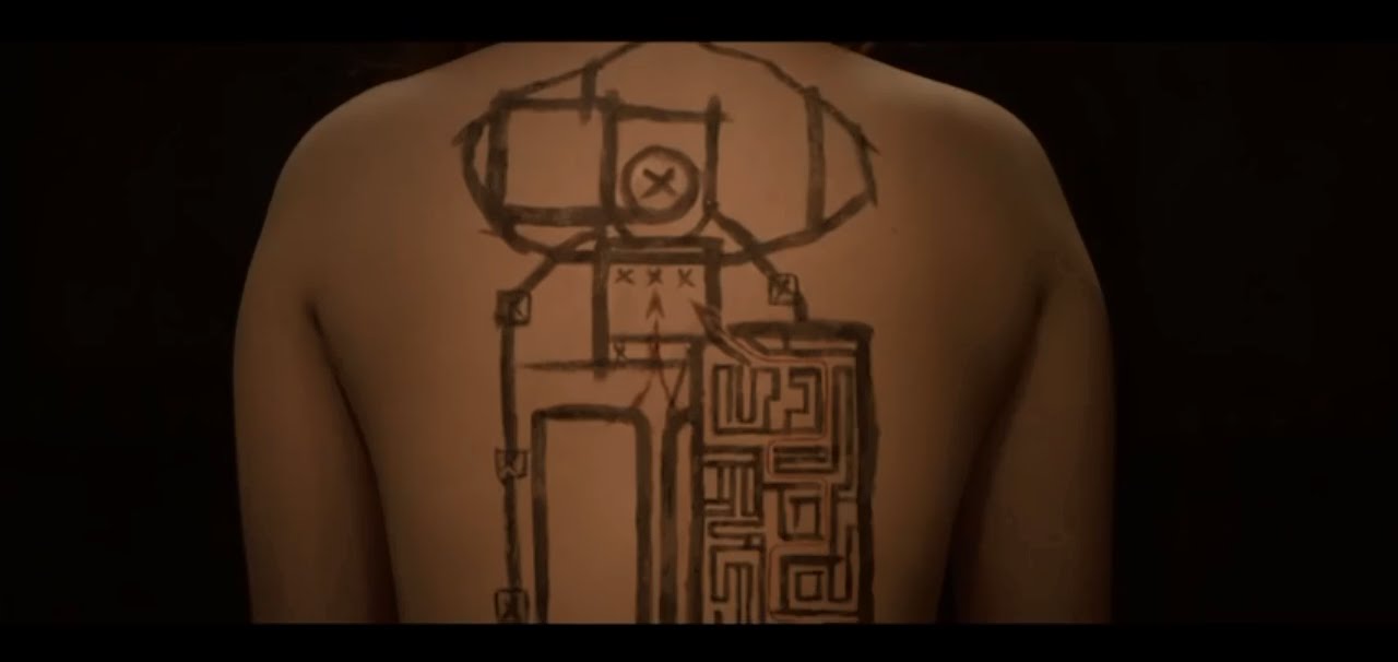 Last Knights - Die Ritter Des 7. Ordens Stream Deutsch