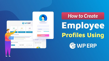 Easy Guide to Create Employee Profiles Using WordPress ERP