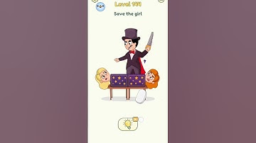 DOP 2 : delete one part gameplay video level 144 | #dop2 #gaming #trending #shorts