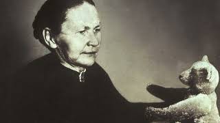 WDR 24. Juli 1847  Margarete Steiff wird geboren