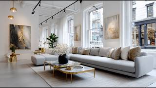 15 Next-Level Extreme Home Makeover Ideas with Luxury Design in Every Room
