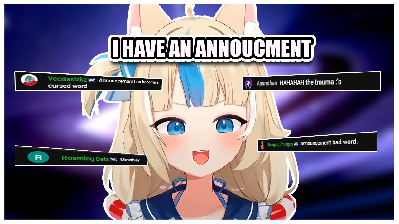 Saba awakens the trauma