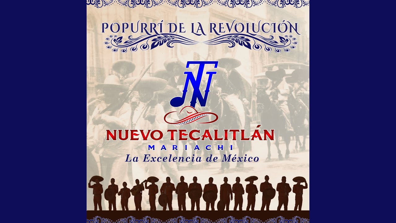 Popurrí de la Revolución