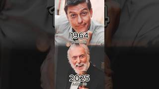 Celebrity TOP 10 Oldest Famous Actors Alive in 2025 | Then and Now Transformation (Part 3) #ytshorts Profile