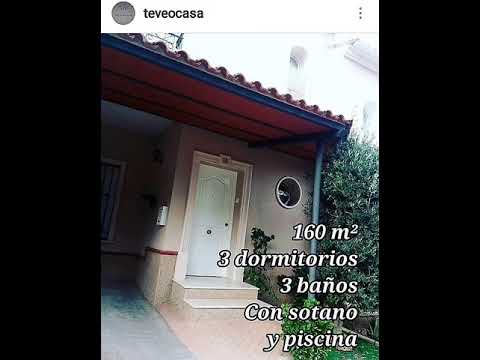 Casa con sotano - YouTube