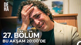 Deha 27. Bölümü Ile Bu Akşam 2000De Show Tvde