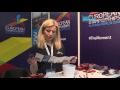 SportAccord Convention 2016 - DAY 4 Highlights Part 1