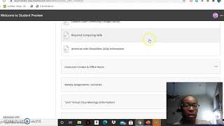 How to Access Blackboard Ultra