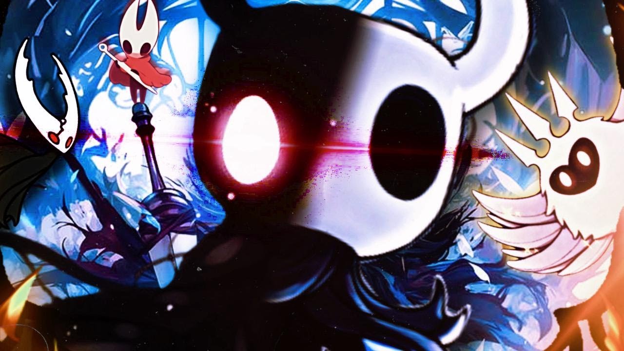 🍒🎵🕷️ SILKSONG ATO 3 REAGINDO a Filho do Abismo | Knight (Hollow Knight) | Iron Master | PT3