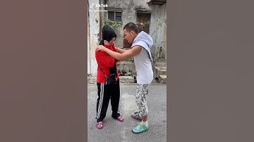 Tik Tok Saih Halilintar, part 34