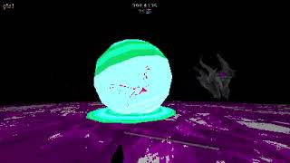 Devil Daggers 675.5125 PB | First 600+ Score