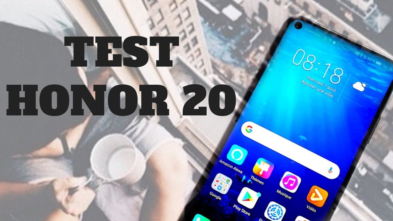 Honor 20e аккумулятор
