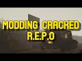 How to mod cracked R.E.P.O
