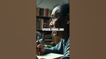 Threads of Sound: A New Dawn for Endangered Languages