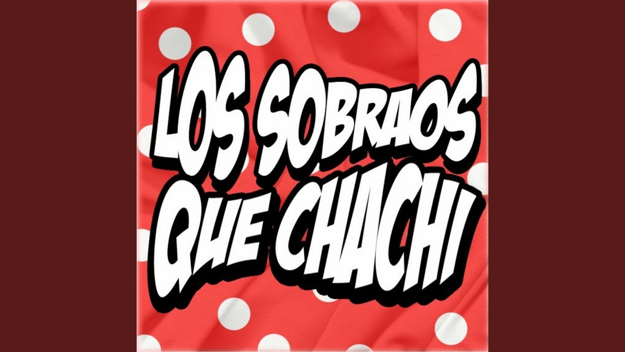 Obejrzyj Que Te Den w YouTube Obejrzyj Que Te Den w YouTube