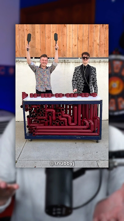 The Guy Behind This Viral TikTok Sound 👀