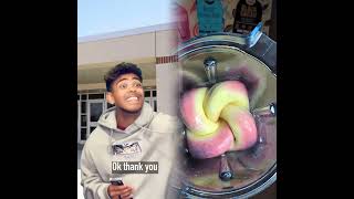 Kid Is A Genius viral comedy