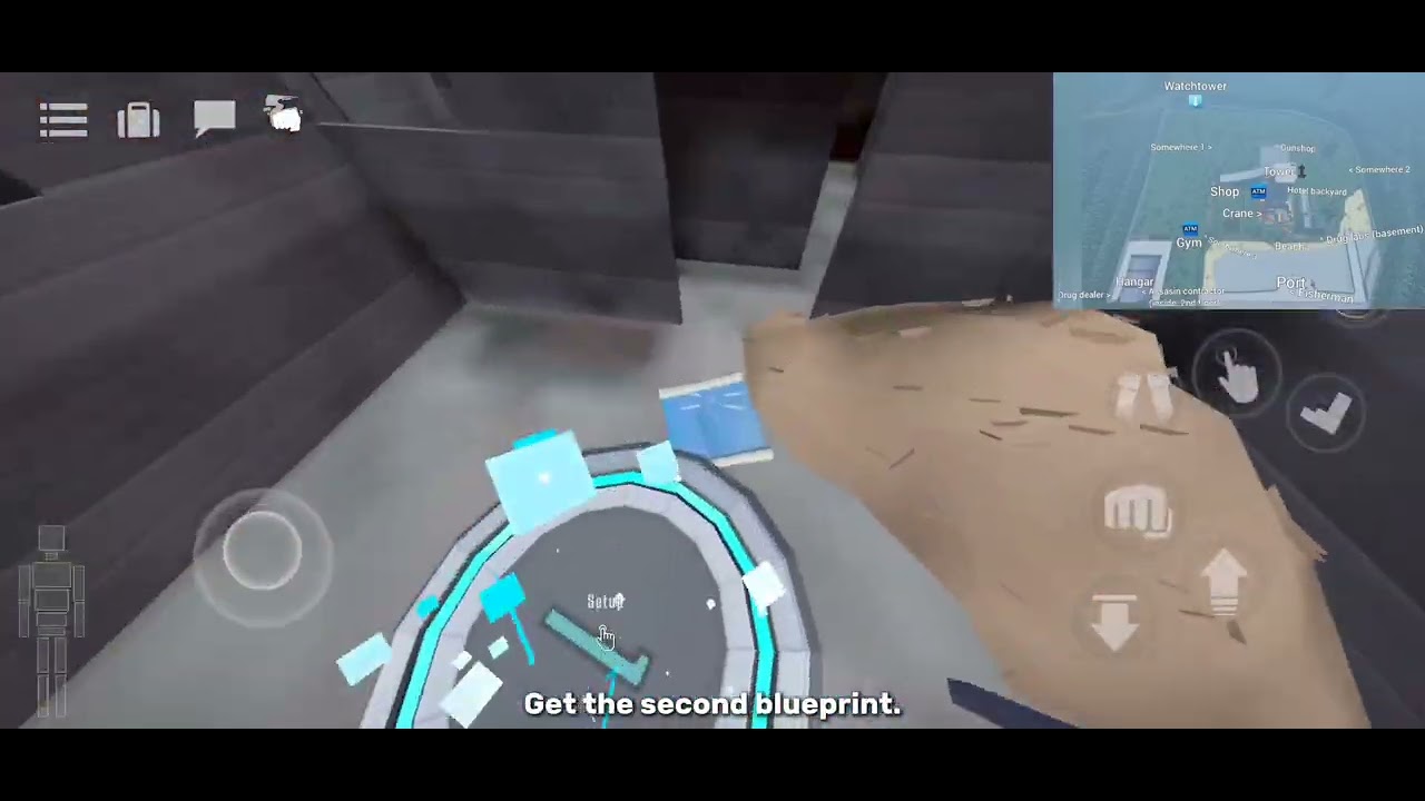 Gorebox V16.3.19 | New bug to use against 'The Observer' to get the achievement, simple to get. 