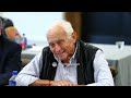 Billionaire Les Wexner’s lawyer caught THREATENING him on mic during Epstein questioning