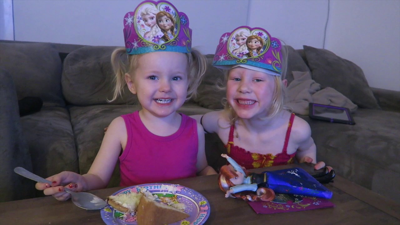 One Year On YouTube ! I Cassidy & Ruby
