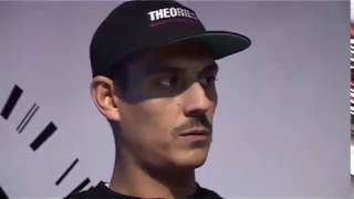 Noyz narcos parla di "Non dormire" e del futuro