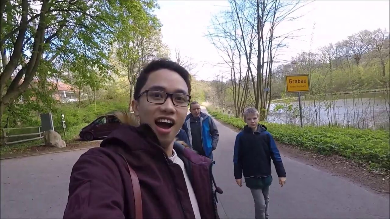 Bad Oldesloe Germany