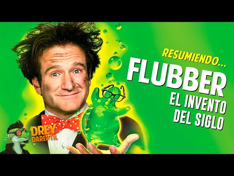 Video: ¿Qué significa la palabra flubbed?