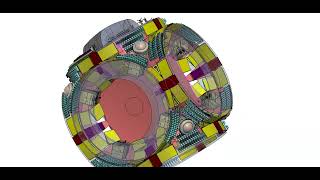 ballbot. 2050