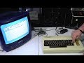 Commodore VIC-20 - Pierwszy kontakt