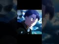 levi quick edit #shorts #anime #aot #viralvideo #trending