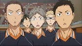 西谷夕かっこよすぎるシーン 名言 ハイキュー Youtube
