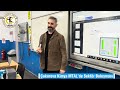 ÇUKUROVA KİMYA MTAL’DE SEKTÖR BULUŞMASI
