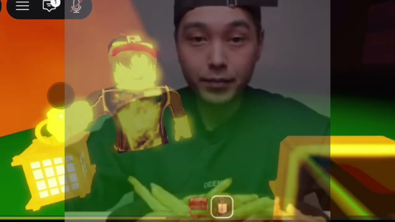 Funny Moments in: THE Mimic: Chapter 3 Control 