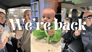 Famous WE'RE BACK | Life update Profile