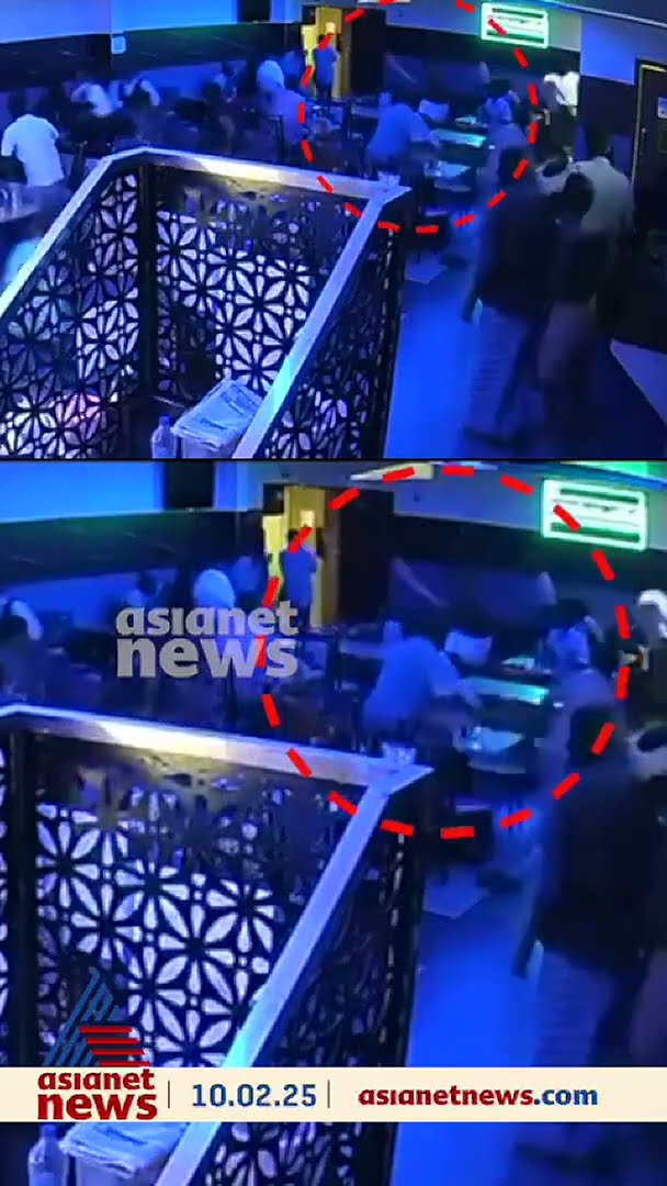 ആലപ്പുഴ അർത്തുങ്കലിൽ ബാർ അടിച്ചുതകർത്ത് ഗുണ്ടാ സംഘം