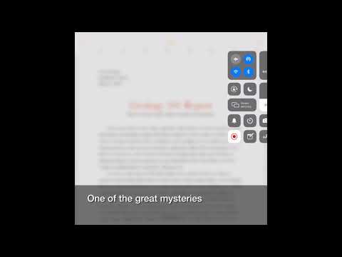 Tip: How to Suppress 1st Page Number on IOS Pages App