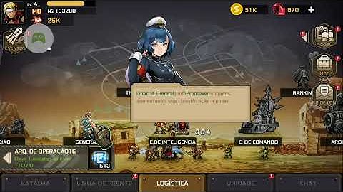 METAL SLUG:COMMANDER#1