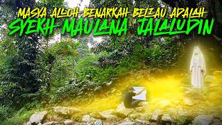YOU NEED TO KNOW THIS THE MOMENT WE WERE IN THE MALAYSIAN FOREST @syiarmalam13
