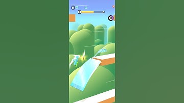 Freeze Rider | All lvls Gameplay #8 | (Android/IOS)