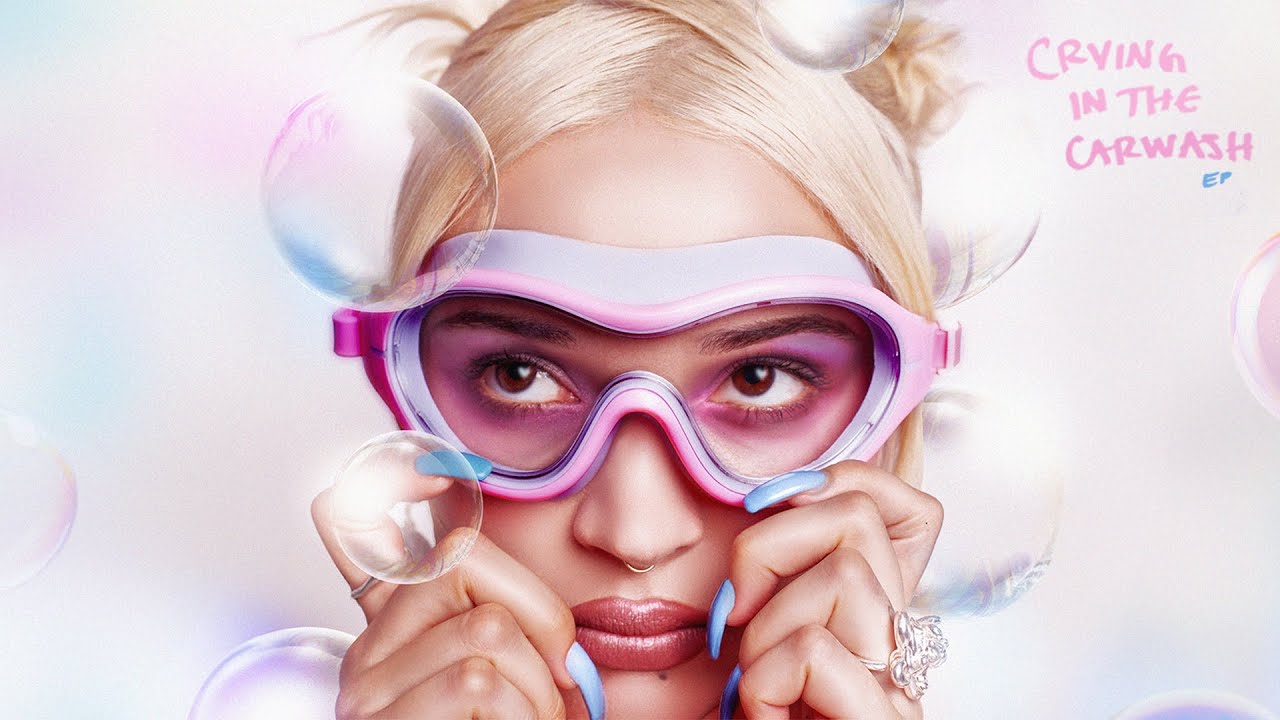 Assista a Lolo Zouaï - Ice Cube (Official Audio) no YouTube Assista a Lolo Zouaï - Ice Cube (Official Audio) no YouTube