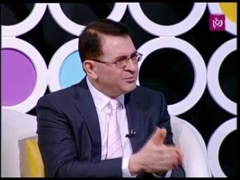 فحوصات ما قبل الزواج د خلدون الشريف