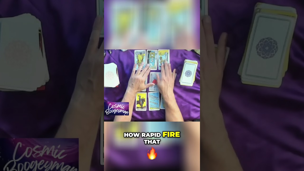 🔮 Achieve Clarity: Ultimate Guide to Divine Communication! ✨🌟 #SpiritualGuidance #DivineConnection thumbnail