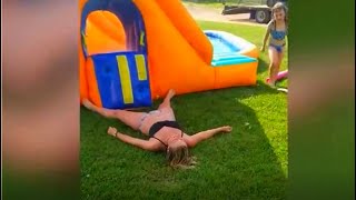 Best Funny Fails Videos Compilation 2020