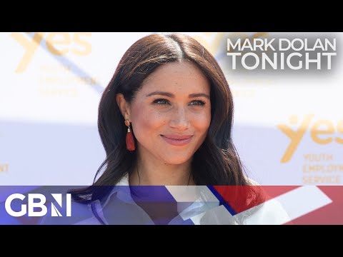 Meghan Markle to RETURN to acting? | Duchess 'excited' by role offers says Kinsey Schofield