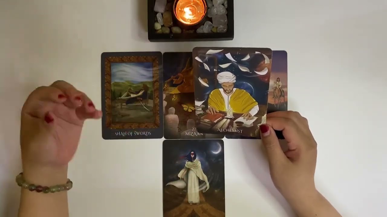 🔮 Vận May Nào Đang Đến Trong Sự Nghiệp Của Bạn