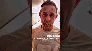 Ilia Topuria Injury Report Revealed Following Devastating UFC White House Title Loss #ufc #mma