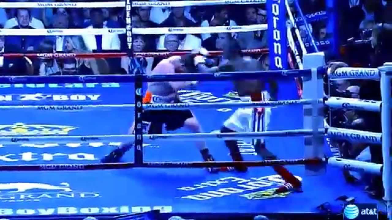 El Golovkin vs Canelo 2 ser el T-Mobile de Las Vegas
