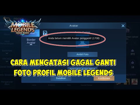 Video: Bagaimana Memilih Avatar Anda Sendiri