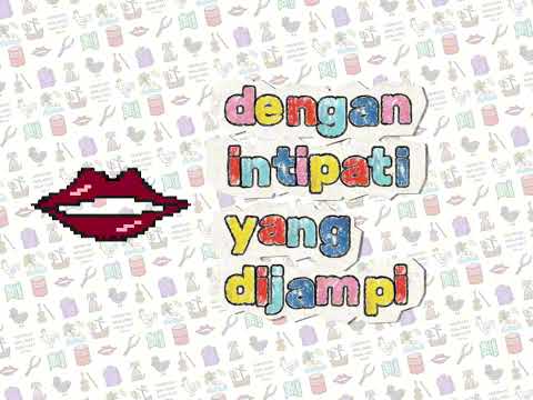 VIONA - Mulutnya Satu Lidah Bertopang