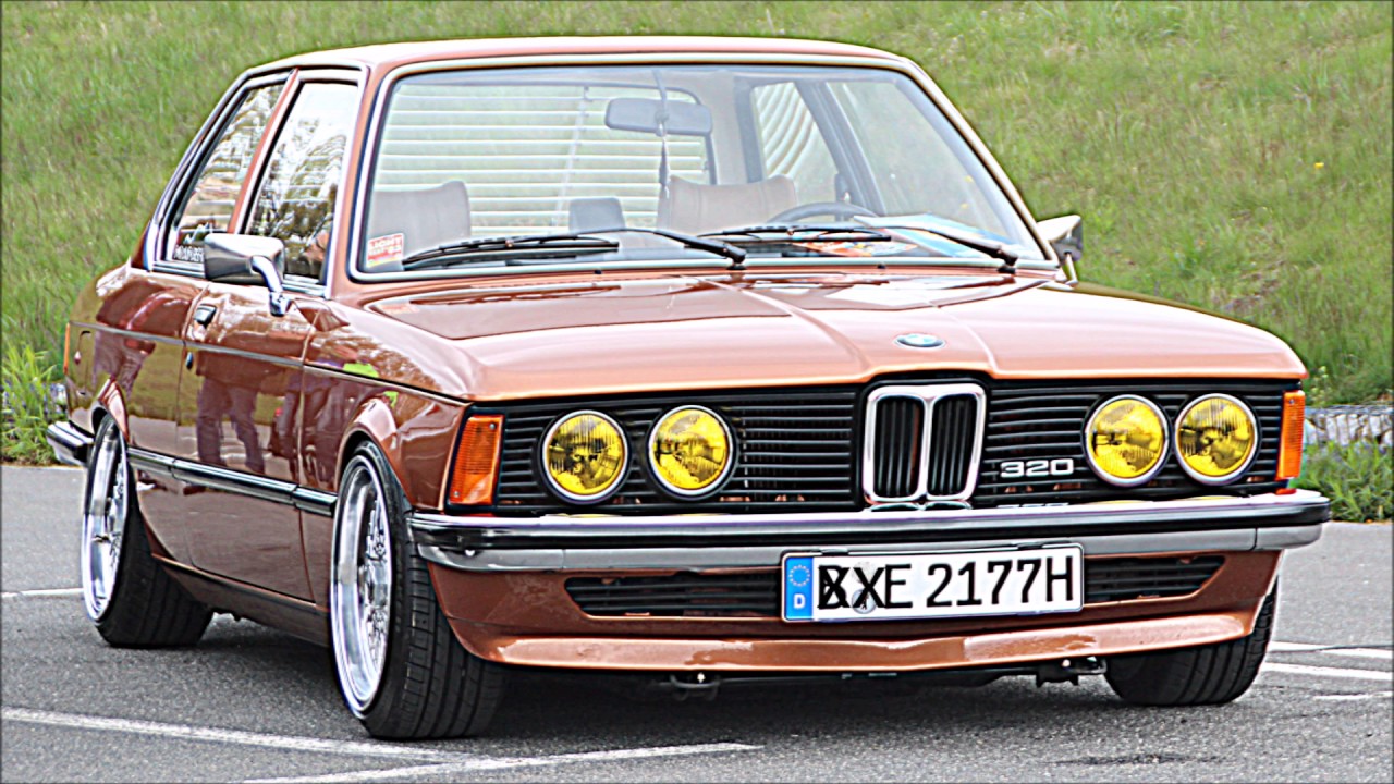 22.04.2017 - 16. Internationales BMW Treffen vom BMW-Club-Peine